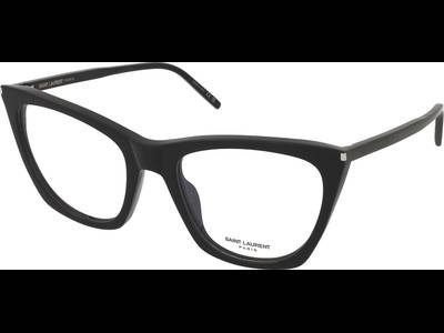 Saint Laurent SL 214 Kate Thin OPT 001 