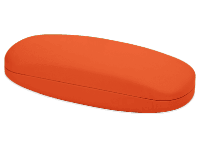 Etui za očala HC12F - oranžna