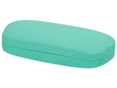 Etui za očala HC100A - modra