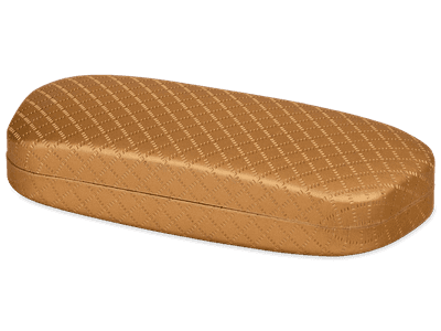 Etui za očala HC100C - rjava