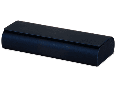 Etui za očala HC14A - modra