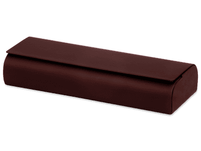 Etui za očala HC14C - rdeča