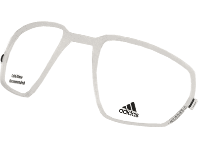 Dioptrijski nastavek Adidas SP5010-CI 026
